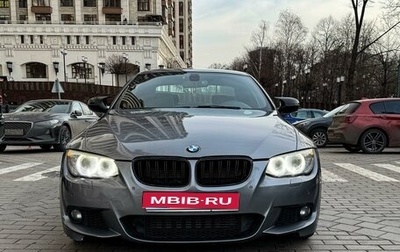 BMW 3 серия, 2010 год, 1 900 000 рублей, 1 фотография