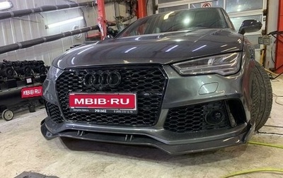 Audi A7, 2016 год, 3 790 000 рублей, 1 фотография