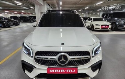 Mercedes-Benz GLB, 2021 год, 3 000 200 рублей, 1 фотография