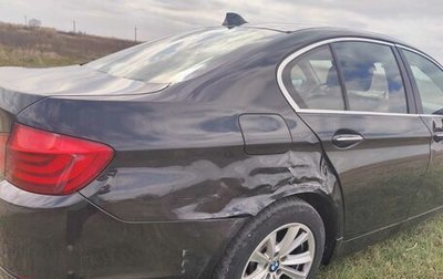 BMW 5 серия, 2013 год, 1 350 000 рублей, 1 фотография