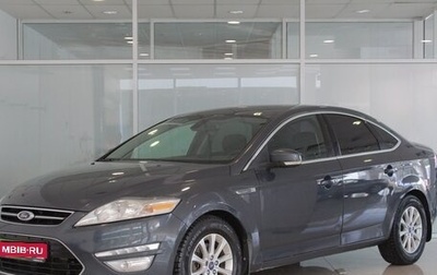 Ford Mondeo IV, 2012 год, 927 000 рублей, 1 фотография