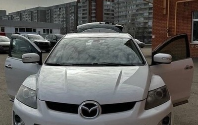 Mazda CX-7 I рестайлинг, 2011 год, 1 150 000 рублей, 1 фотография
