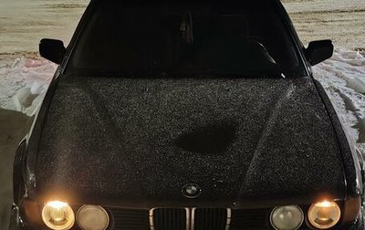 BMW 7 серия, 1990 год, 250 000 рублей, 1 фотография