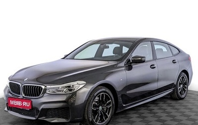 BMW 6 серия, 2019 год, 5 200 000 рублей, 1 фотография