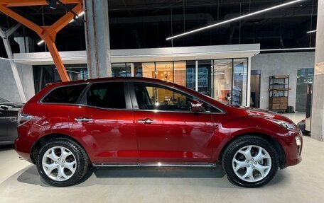 Mazda CX-7 I рестайлинг, 2010 год, 1 990 000 рублей, 4 фотография