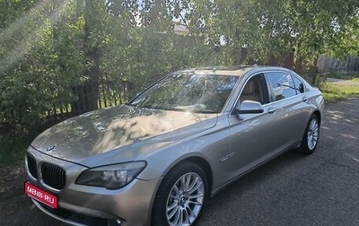 BMW 7 серия, 2011 год, 1 600 000 рублей, 1 фотография