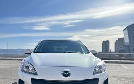 Mazda 3, 2012 год, 1 215 000 рублей, 1 фотография
