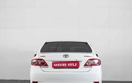 Toyota Corolla, 2013 год, 1 289 000 рублей, 5 фотография