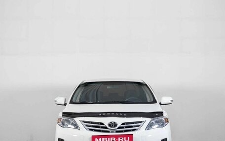 Toyota Corolla, 2013 год, 1 289 000 рублей, 2 фотография