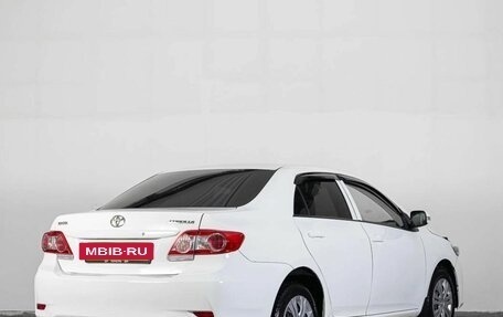 Toyota Corolla, 2013 год, 1 289 000 рублей, 4 фотография