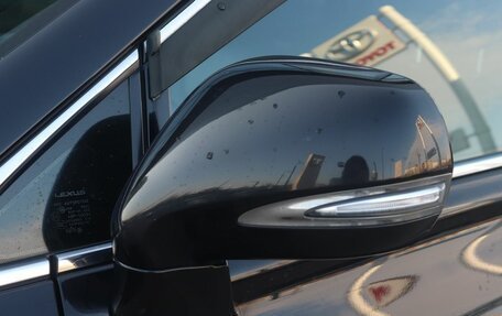 Lexus RX III, 2012 год, 2 400 000 рублей, 4 фотография