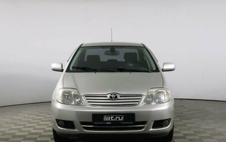 Toyota Corolla, 2005 год, 675 000 рублей, 2 фотография