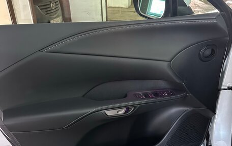 Lexus RX IV рестайлинг, 2024 год, 9 990 000 рублей, 3 фотография
