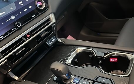 Lexus RX IV рестайлинг, 2024 год, 9 990 000 рублей, 4 фотография
