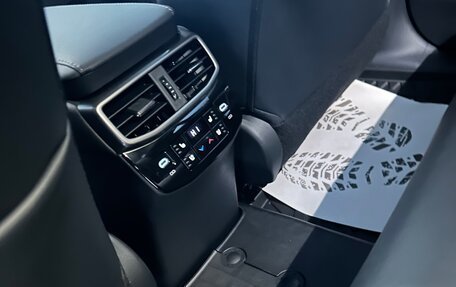 Lexus RX IV рестайлинг, 2024 год, 9 990 000 рублей, 9 фотография