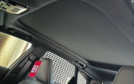 Lexus RX IV рестайлинг, 2024 год, 9 990 000 рублей, 7 фотография