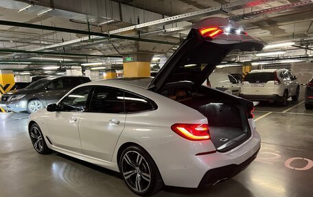 BMW 6 серия, 2019 год, 5 450 000 рублей, 6 фотография