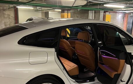 BMW 6 серия, 2019 год, 5 450 000 рублей, 5 фотография