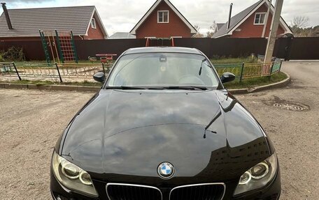 BMW 1 серия, 2007 год, 865 000 рублей, 3 фотография