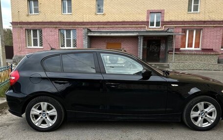 BMW 1 серия, 2007 год, 865 000 рублей, 6 фотография