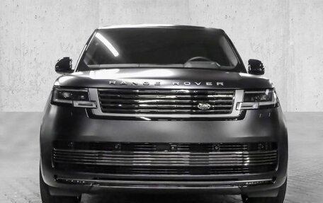 Land Rover Range Rover IV рестайлинг, 2024 год, 20 000 000 рублей, 2 фотография