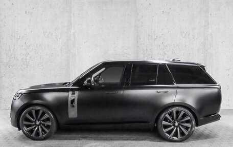 Land Rover Range Rover IV рестайлинг, 2024 год, 20 000 000 рублей, 3 фотография