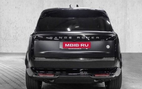 Land Rover Range Rover IV рестайлинг, 2024 год, 20 000 000 рублей, 4 фотография