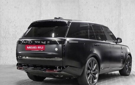 Land Rover Range Rover IV рестайлинг, 2024 год, 20 000 000 рублей, 5 фотография