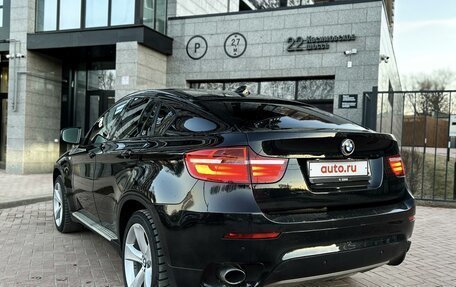 BMW X6, 2012 год, 2 295 000 рублей, 4 фотография