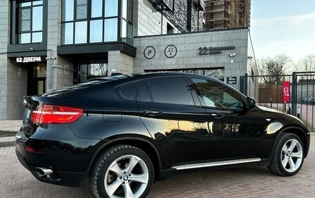 BMW X6, 2012 год, 2 295 000 рублей, 5 фотография