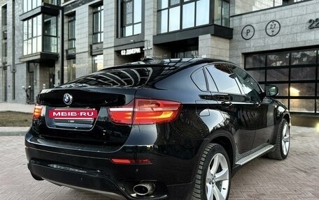 BMW X6, 2012 год, 2 295 000 рублей, 3 фотография