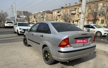 Ford Focus IV, 2004 год, 350 000 рублей, 2 фотография