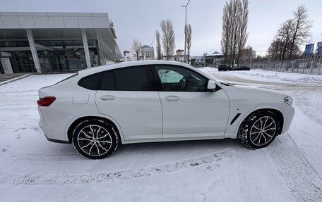 BMW X4, 2019 год, 5 100 000 рублей, 2 фотография