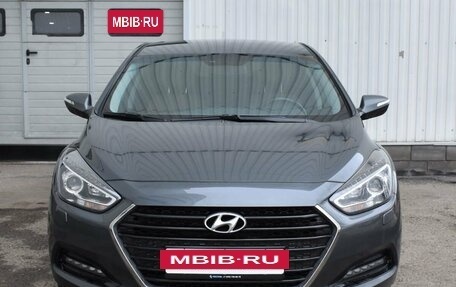 Hyundai i40 I рестайлинг, 2017 год, 1 699 000 рублей, 3 фотография
