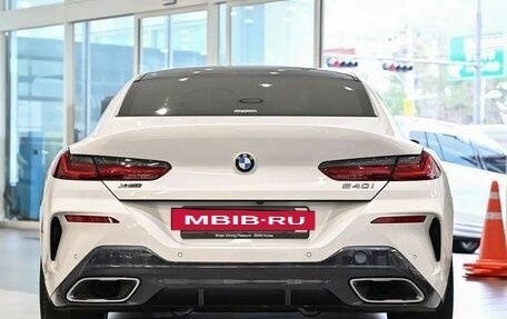BMW 8 серия, 2020 год, 7 450 000 рублей, 4 фотография