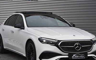 Mercedes-Benz E-Класс, 2024 год, 13 400 000 рублей, 1 фотография