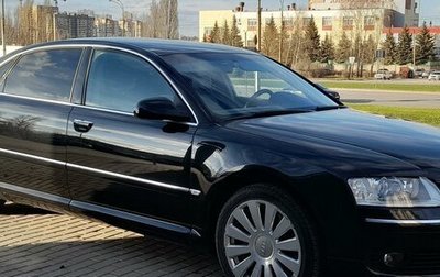 Audi A8, 2006 год, 870 000 рублей, 1 фотография