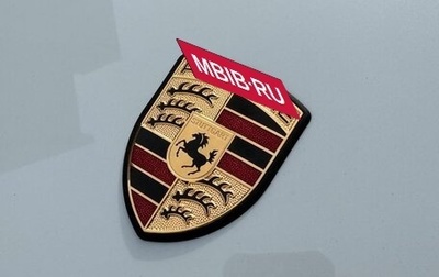 Porsche 911, 2001 год, 2 800 000 рублей, 1 фотография