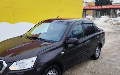 Datsun on-DO I рестайлинг, 2018 год, 600 000 рублей, 1 фотография