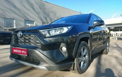 Toyota RAV4, 2021 год, 3 600 000 рублей, 1 фотография