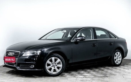 Audi A4, 2011 год, 949 000 рублей, 1 фотография