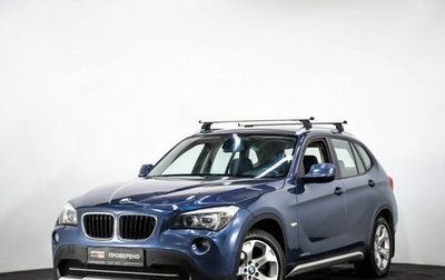 BMW X1, 2011 год, 1 460 000 рублей, 1 фотография