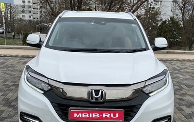 Honda Vezel, 2019 год, 2 300 000 рублей, 1 фотография