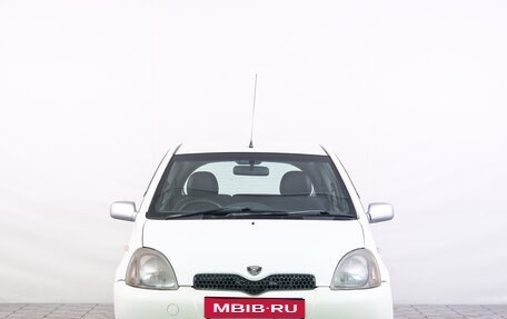 Toyota Vitz, 2002 год, 389 000 рублей, 1 фотография