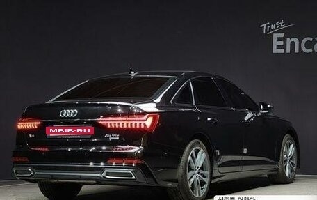 Audi A6, 2020 год, 3 850 000 рублей, 2 фотография