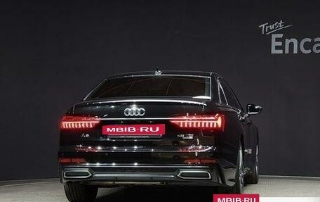 Audi A6, 2020 год, 3 850 000 рублей, 4 фотография