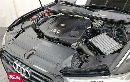 Audi A6, 2020 год, 3 850 000 рублей, 6 фотография