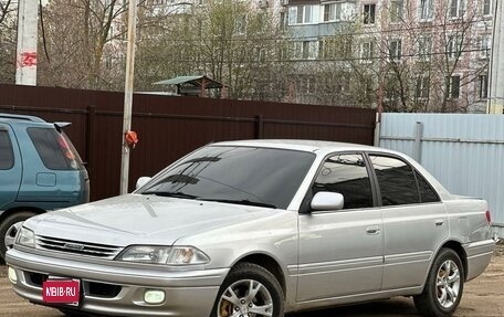 Toyota Carina, 1996 год, 515 000 рублей, 1 фотография