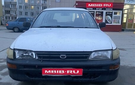 Toyota Corolla, 1997 год, 145 000 рублей, 1 фотография