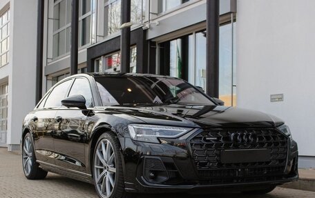 Audi A8, 2024 год, 11 000 000 рублей, 1 фотография